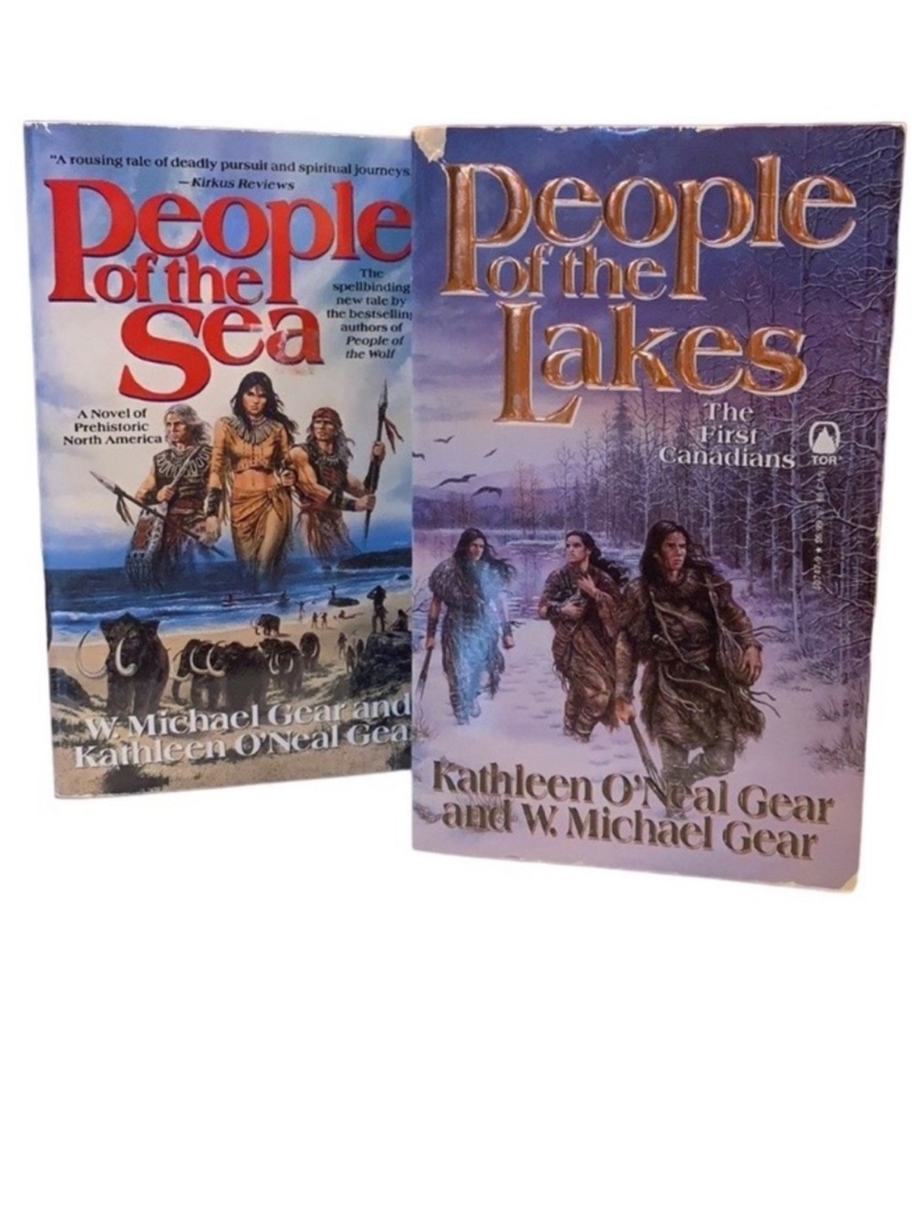SALE!! Historical fiction. People of the Lakes   first nations fiction